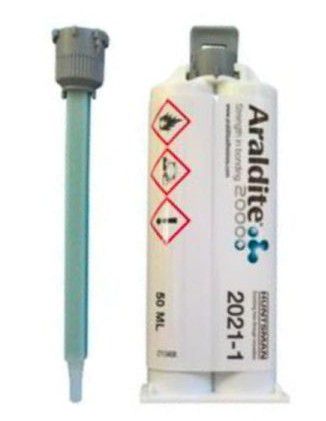 2021-1 ARALDITE conf. 6 bicart. ML.50