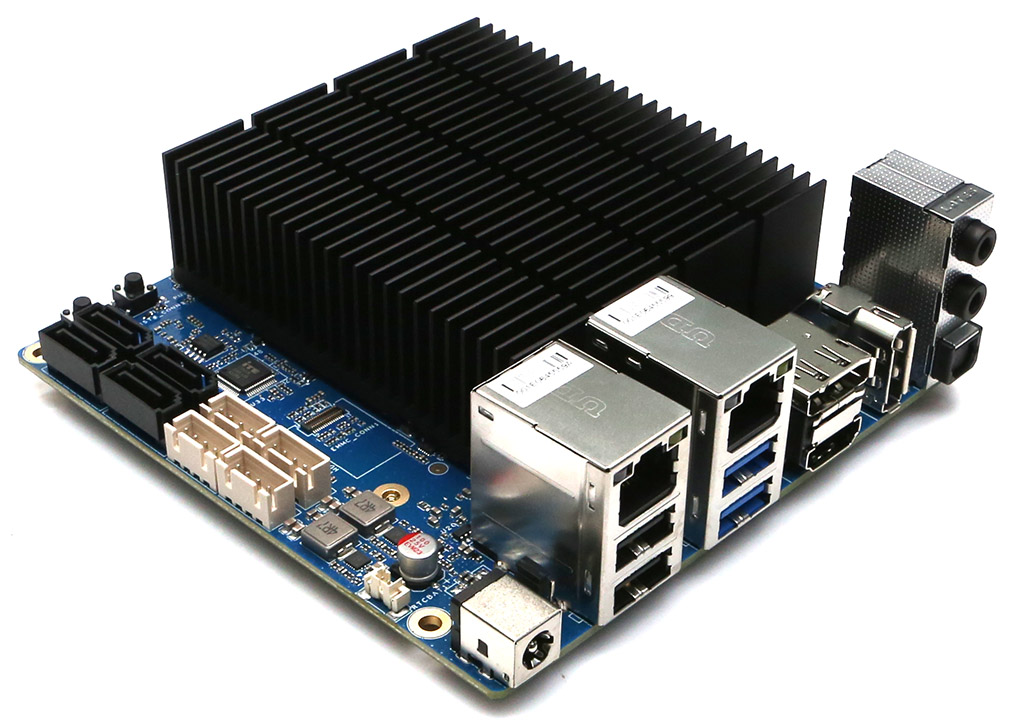 ODROID-H4 ULTRA