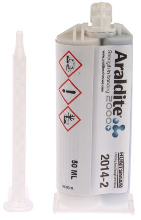 [MK2102014205] 2014-2 ARALDITE conf. 6 bicart. ML.50